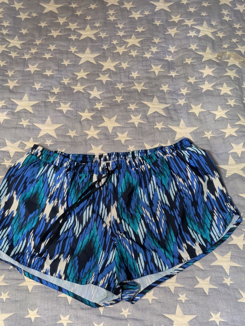 Old Navy Running Shorts Size Large